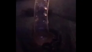 watch me play wit my wet pussy