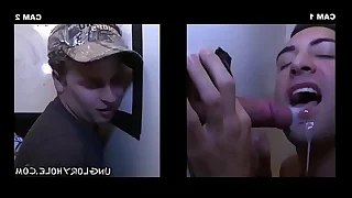 1495 gay gloryhole porn videos